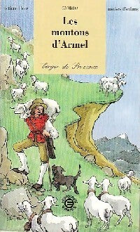 Livrenpoche : Les moutons d'Armel - Giorda - Livre