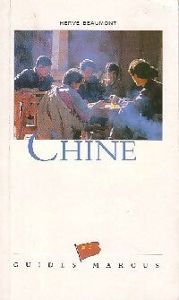 Livrenpoche : Chine - Hervé Beaumont - Livre