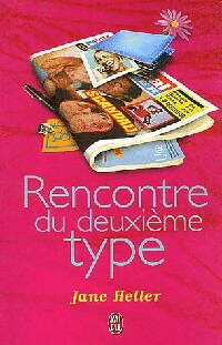 Livrenpoche : Rencontre du deuxième type - Jane Heller - Livre