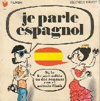 Livrenpoche : Je parle espagnol - Hélène De Clercq - Livre