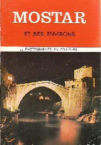 Livrenpoche : Mostar - Dejan Cupina - Livre