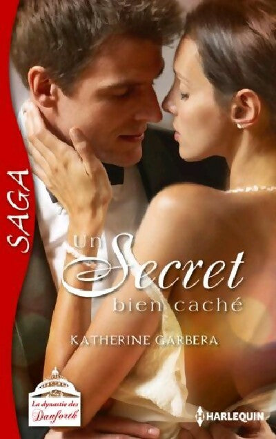 Livrenpoche : Un secret bien caché - Katherine Garbera - Livre