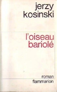 Livrenpoche : L'oiseau bariolé - Jerzy Kosinski - Livre