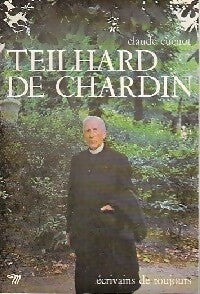Livrenpoche : Teilhard de Chardin - Claude Cuénot - Livre
