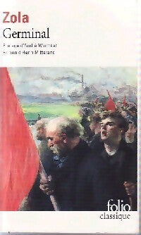 Livrenpoche : Germinal - Emile Zola - Livre