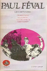 Livrenpoche : Les habits noirs Tome I - Paul Féval - Livre