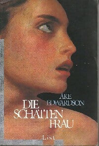 Livrenpoche : Die schatten frau - Ake Edwardson - Livre