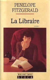 Livrenpoche : La libraire - Penelope Fitzgerald - Livre