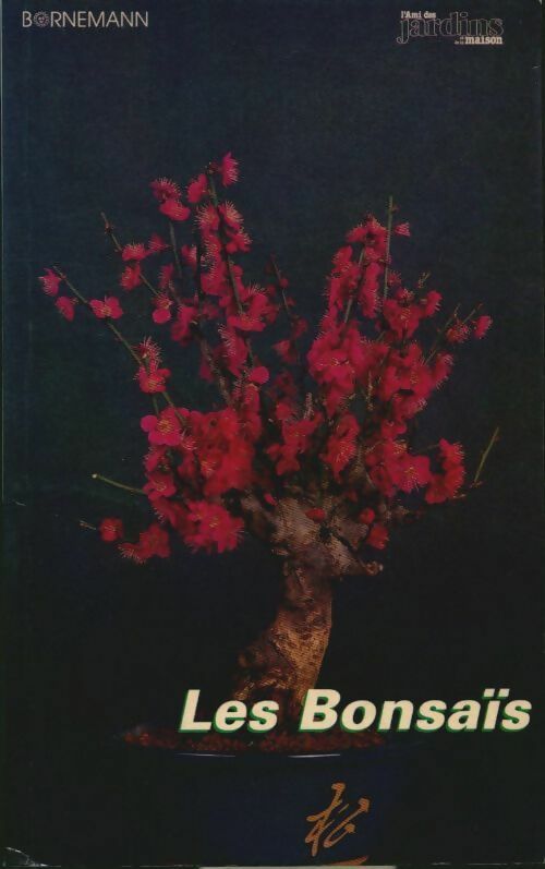 Livrenpoche : Les bonsaïs - Alan Roger - Livre