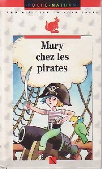 Livrenpoche : Mary chez les pirates - Rose Impey - Livre