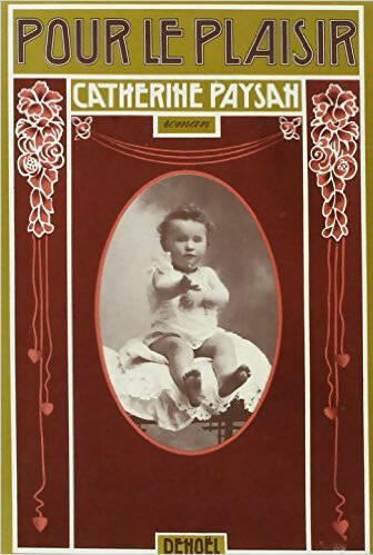 Livrenpoche : Pour le plaisir - Catherine Paysan - Livre
