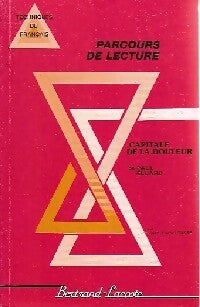 Livrenpoche : Capitale de la douleur de Paul Eluard - Jean-Pierre Longre - Livre