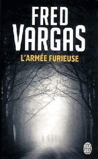 Livrenpoche : L'armée furieuse - Fred Vargas - Livre