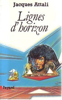 Livrenpoche : Lignes d'horizon - Jacques Attali - Livre