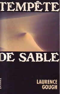Livrenpoche : Tempête de sable - Laurence Gough - Livre