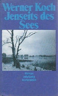 Livrenpoche : Jenseits des sees - Werner Koch - Livre