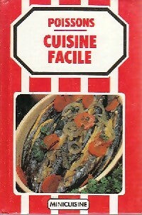 Livrenpoche : Cuisine facile - Inconnu - Livre