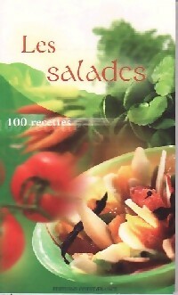 Livrenpoche : Les salades - Inconnu - Livre