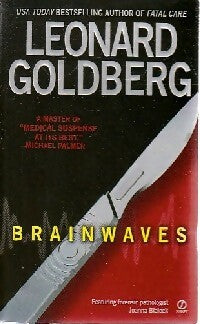 Livrenpoche : Brainwaves - Leonard Goldberg - Livre