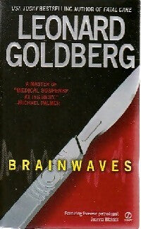 Brainwaves - Leonard Goldberg -  Signet Classic - Livre