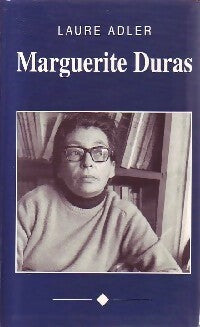 Livrenpoche : Marguerite Duras - Laure Adler - Livre