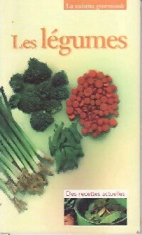 Livrenpoche : Les légumes - Collectif - Livre