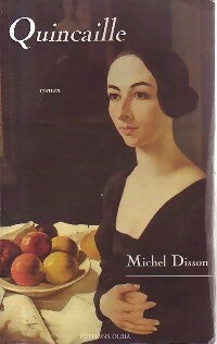 Livrenpoche : Quincaille - Michel Disson - Livre