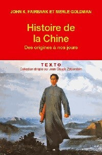 Livrenpoche : Histoire de la Chine - John King Fairbank - Livre