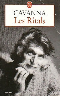 Livrenpoche : Les ritals - François Cavanna - Livre