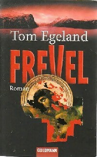 Livrenpoche : Frevel - Tom Egeland - Livre