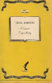 Livrenpoche : Victoria four-thirty - Cecil Roberts - Livre