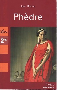 Livrenpoche : Phèdre - Jean Racine - Livre