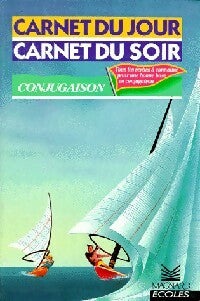 Livrenpoche : Conjugaison - Inconnu - Livre