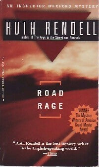 Livrenpoche : Road rage - Ruth Rendell - Livre