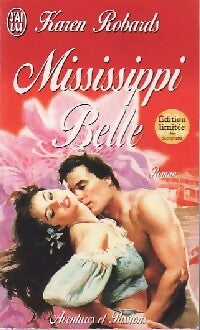 Livrenpoche : Mississippi Belle - Karen Robards - Livre