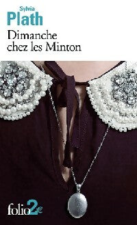 Livrenpoche : Dimanche chez les Minton - Sylvia Plath - Livre