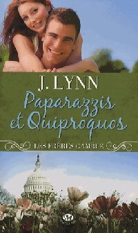 Paparazzis et Quiproquos - Janice Lynn - Livre