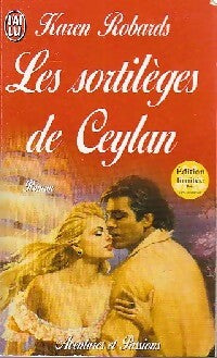 Livrenpoche : Les sortilèges de Ceylan - Karen Robards - Livre