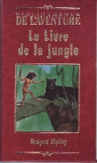 Livrenpoche : Le livre de la jungle - Rudyard Kipling - Livre