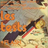 Livrenpoche : Les tests - Jacques Lasinay - Livre