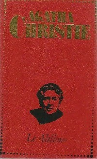 Livrenpoche : Le vallon - Agatha Christie - Livre