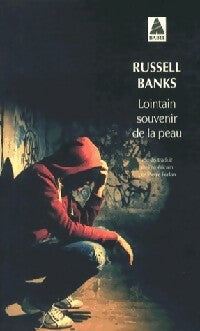 Livrenpoche : Lointain souvenir de la peau - Russell Banks - Livre
