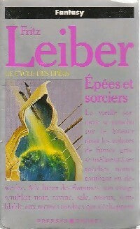 Livrenpoche : Le cycle des épées Tome IV : Epées et sorciers - Fritz Leiber - Livre