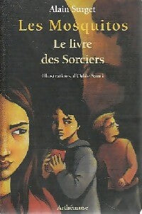 Livrenpoche : Le livre des sorciers - Alain Surget - Livre