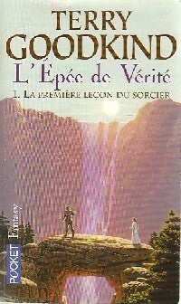 Livrenpoche : L'épée de vérité Tome I : La première leçon du sorcier - Terry Goodkind - Livre