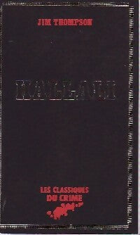 Livrenpoche : Hallali - Jim Thompson - Livre