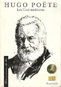 Livrenpoche : Les contemplations - Victor Hugo - Livre