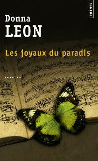 Livrenpoche : Les joyaux du paradis - Donna Leon - Livre