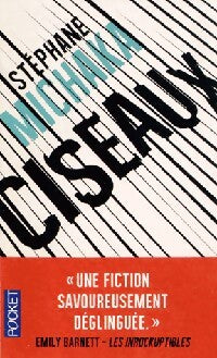 Livrenpoche : Ciseaux - Stéphane Michaka - Livre