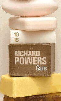 Livrenpoche : Gains - Richard Powers - Livre